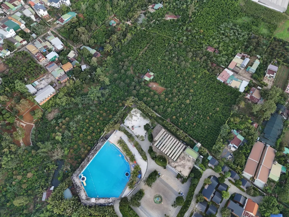 Homestay của Cỏ Home